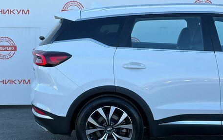 Chery Tiggo 7 Pro, 2021 год, 1 699 000 рублей, 18 фотография
