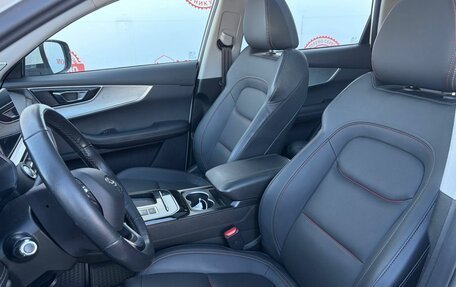Chery Tiggo 7 Pro, 2021 год, 1 699 000 рублей, 22 фотография