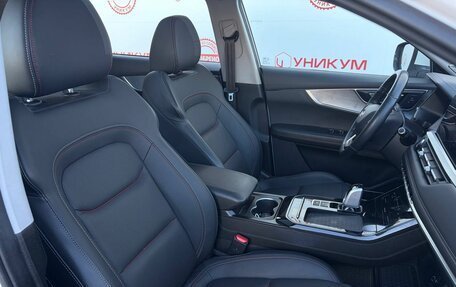 Chery Tiggo 7 Pro, 2021 год, 1 699 000 рублей, 23 фотография