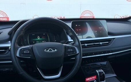 Chery Tiggo 7 Pro, 2021 год, 1 699 000 рублей, 21 фотография