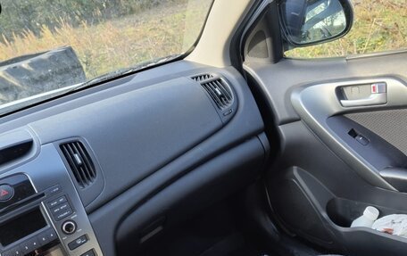 KIA Cerato III, 2012 год, 250 000 рублей, 7 фотография