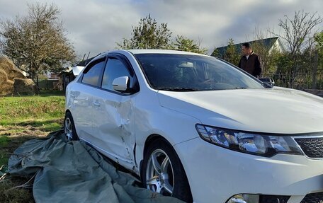 KIA Cerato III, 2012 год, 250 000 рублей, 4 фотография