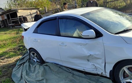 KIA Cerato III, 2012 год, 250 000 рублей, 5 фотография