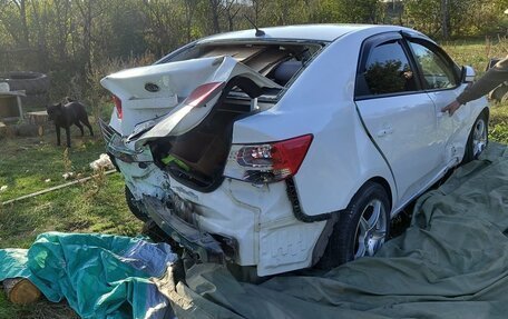 KIA Cerato III, 2012 год, 250 000 рублей, 8 фотография