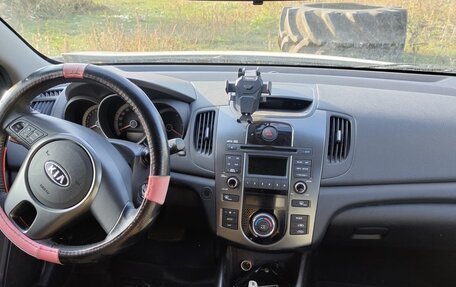 KIA Cerato III, 2012 год, 250 000 рублей, 9 фотография