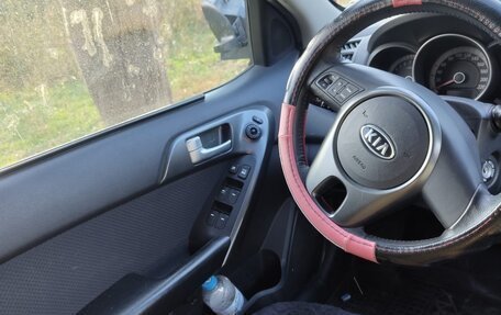 KIA Cerato III, 2012 год, 250 000 рублей, 10 фотография