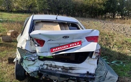 KIA Cerato III, 2012 год, 250 000 рублей, 3 фотография