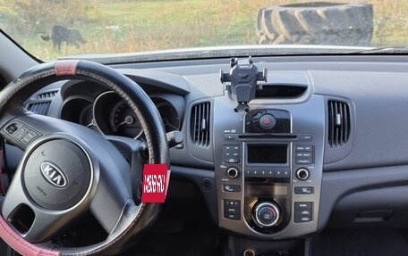 KIA Cerato III, 2012 год, 250 000 рублей, 11 фотография