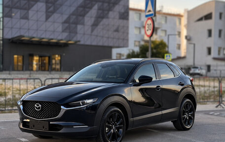 Mazda CX-30 I, 2023 год, 1 760 000 рублей, 2 фотография