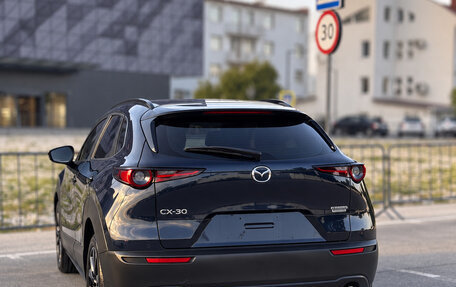 Mazda CX-30 I, 2023 год, 1 760 000 рублей, 3 фотография