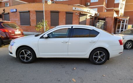 Skoda Octavia, 2019 год, 1 200 000 рублей, 4 фотография
