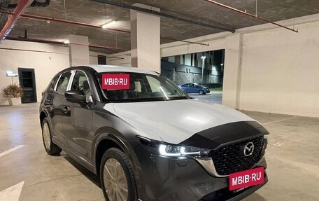 Mazda CX-5 II, 2026 год, 4 577 250 рублей, 2 фотография