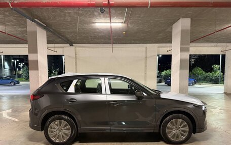 Mazda CX-5 II, 2026 год, 4 577 250 рублей, 3 фотография