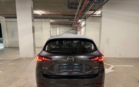 Mazda CX-5 II, 2026 год, 4 577 250 рублей, 4 фотография