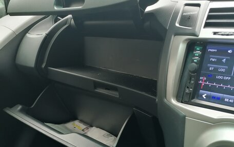 Toyota Vitz, 2010 год, 367 000 рублей, 5 фотография