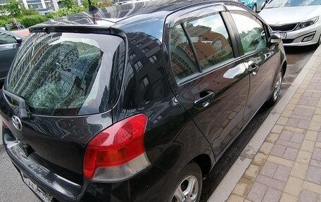 Toyota Vitz, 2010 год, 367 000 рублей, 2 фотография