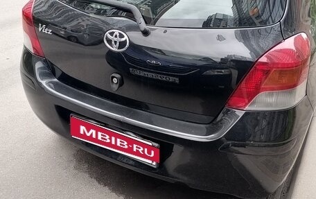 Toyota Vitz, 2010 год, 367 000 рублей, 4 фотография