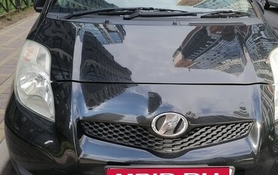 Toyota Vitz, 2010 год, 367 000 рублей, 1 фотография