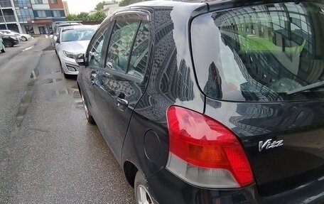 Toyota Vitz, 2010 год, 367 000 рублей, 3 фотография