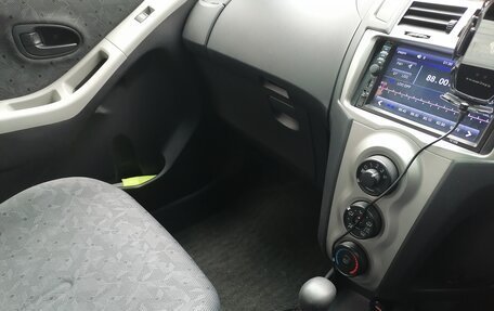 Toyota Vitz, 2010 год, 367 000 рублей, 6 фотография