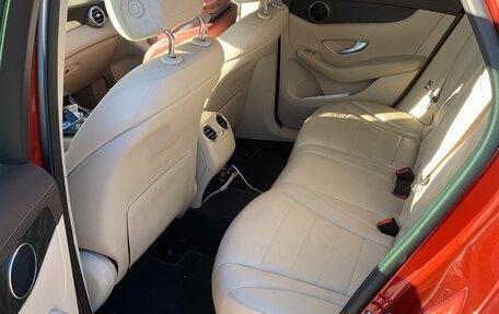 Mercedes-Benz GLC, 2017 год, 3 050 000 рублей, 4 фотография