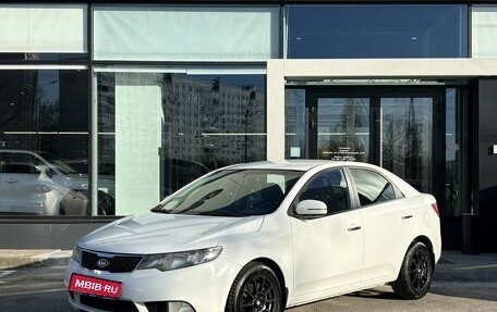 KIA Cerato III, 2011 год, 699 000 рублей, 1 фотография