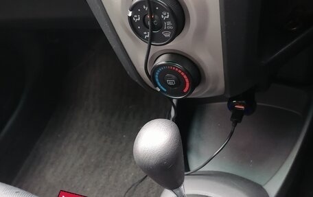 Toyota Vitz, 2010 год, 367 000 рублей, 8 фотография