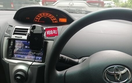 Toyota Vitz, 2010 год, 367 000 рублей, 7 фотография