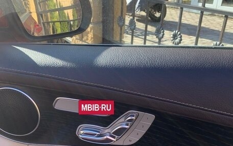 Mercedes-Benz GLC, 2017 год, 3 050 000 рублей, 10 фотография