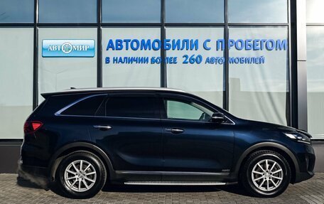 KIA Sorento III Prime рестайлинг, 2019 год, 2 775 000 рублей, 6 фотография