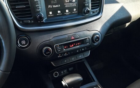 KIA Sorento III Prime рестайлинг, 2019 год, 2 775 000 рублей, 10 фотография