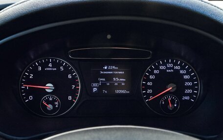 KIA Sorento III Prime рестайлинг, 2019 год, 2 775 000 рублей, 9 фотография