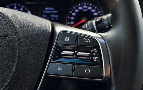 KIA Sorento III Prime рестайлинг, 2019 год, 2 775 000 рублей, 13 фотография