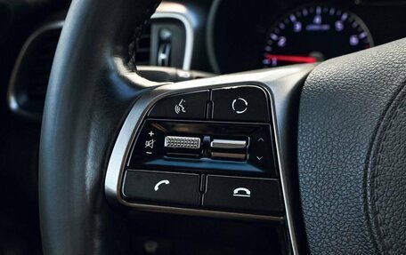 KIA Sorento III Prime рестайлинг, 2019 год, 2 775 000 рублей, 14 фотография