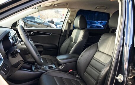 KIA Sorento III Prime рестайлинг, 2019 год, 2 775 000 рублей, 16 фотография