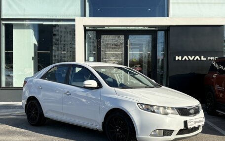 KIA Cerato III, 2011 год, 699 000 рублей, 3 фотография
