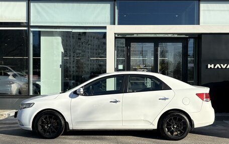 KIA Cerato III, 2011 год, 699 000 рублей, 8 фотография