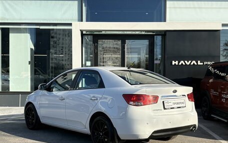 KIA Cerato III, 2011 год, 699 000 рублей, 7 фотография