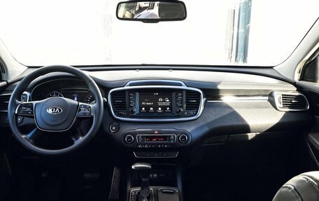 KIA Sorento III Prime рестайлинг, 2019 год, 2 775 000 рублей, 18 фотография