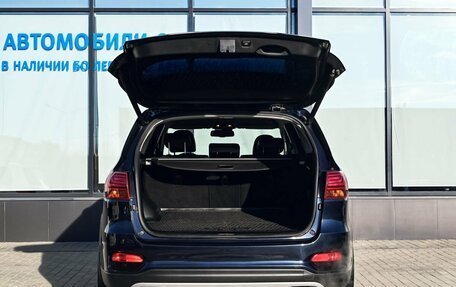 KIA Sorento III Prime рестайлинг, 2019 год, 2 775 000 рублей, 20 фотография