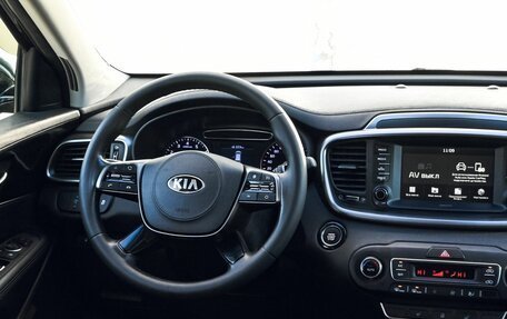 KIA Sorento III Prime рестайлинг, 2019 год, 2 775 000 рублей, 19 фотография