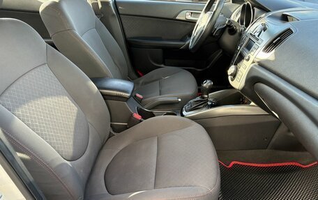 KIA Cerato III, 2011 год, 699 000 рублей, 9 фотография