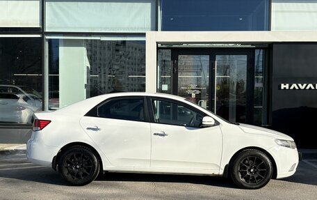 KIA Cerato III, 2011 год, 699 000 рублей, 4 фотография