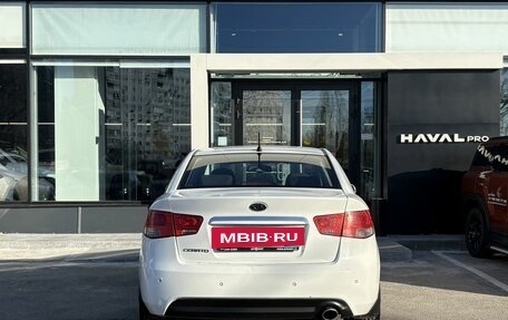 KIA Cerato III, 2011 год, 699 000 рублей, 6 фотография