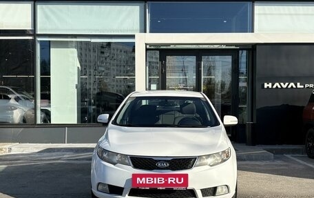 KIA Cerato III, 2011 год, 699 000 рублей, 2 фотография