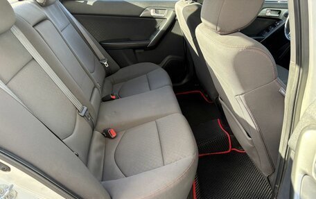 KIA Cerato III, 2011 год, 699 000 рублей, 11 фотография