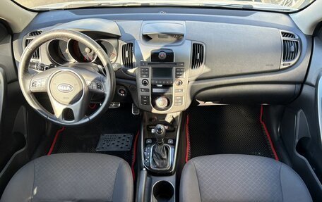 KIA Cerato III, 2011 год, 699 000 рублей, 10 фотография