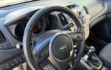KIA Cerato III, 2011 год, 699 000 рублей, 14 фотография
