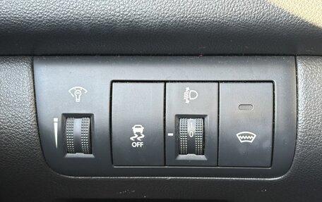 KIA Cerato III, 2011 год, 699 000 рублей, 16 фотография