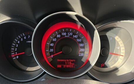 KIA Cerato III, 2011 год, 699 000 рублей, 18 фотография
